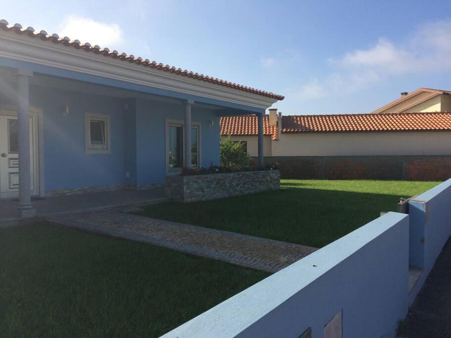 Maison Proche De La Mer Murtosa Exterior photo